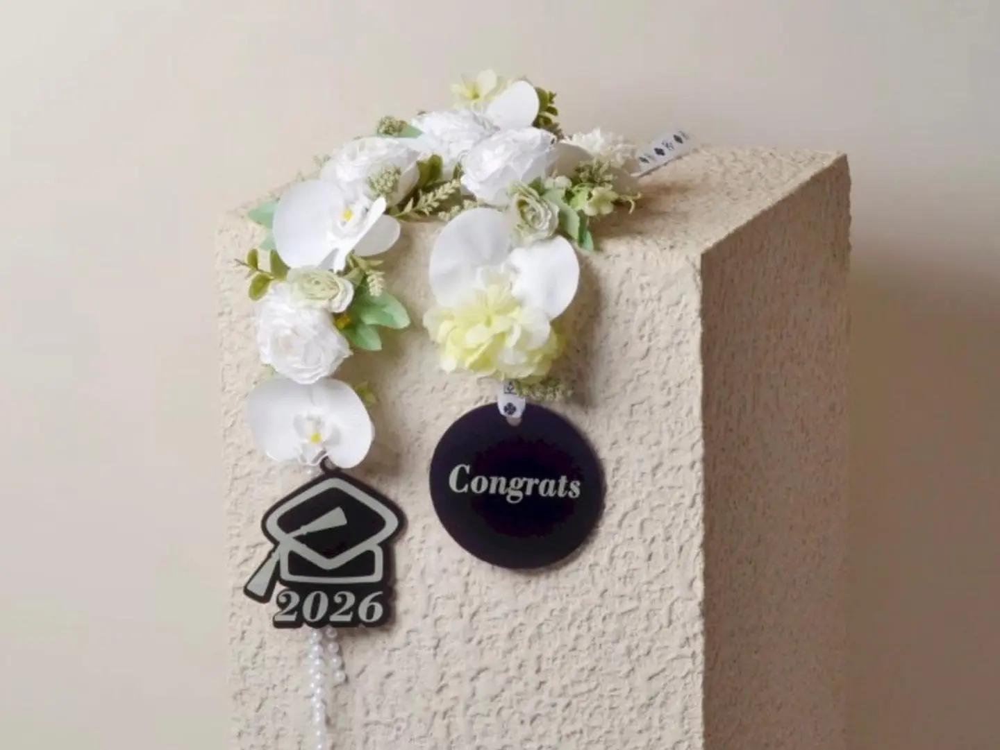 Graduation Necklace