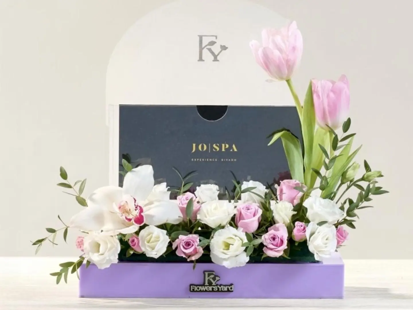 Spa Gift