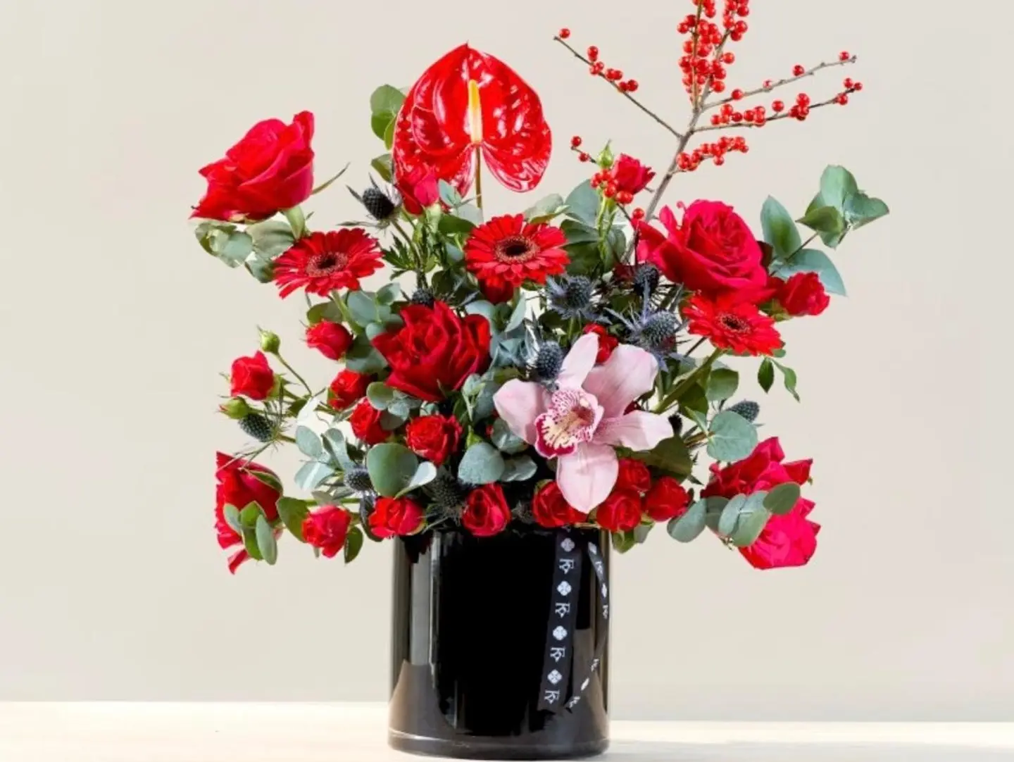 Delicated Vase