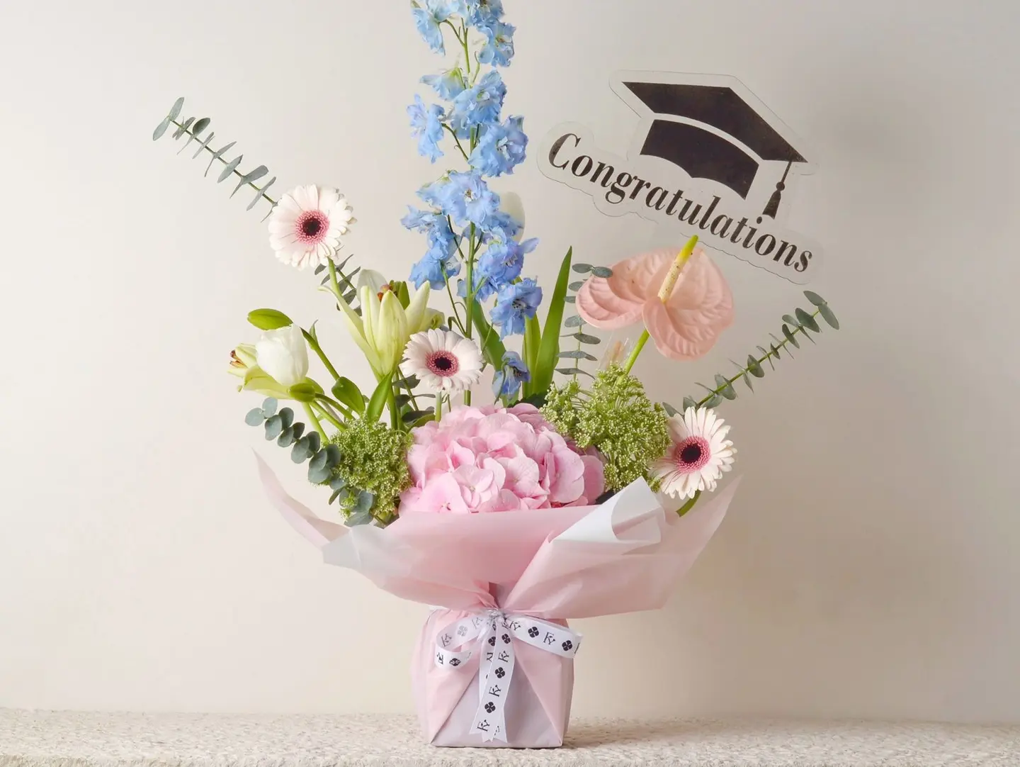 Graduation Package 4