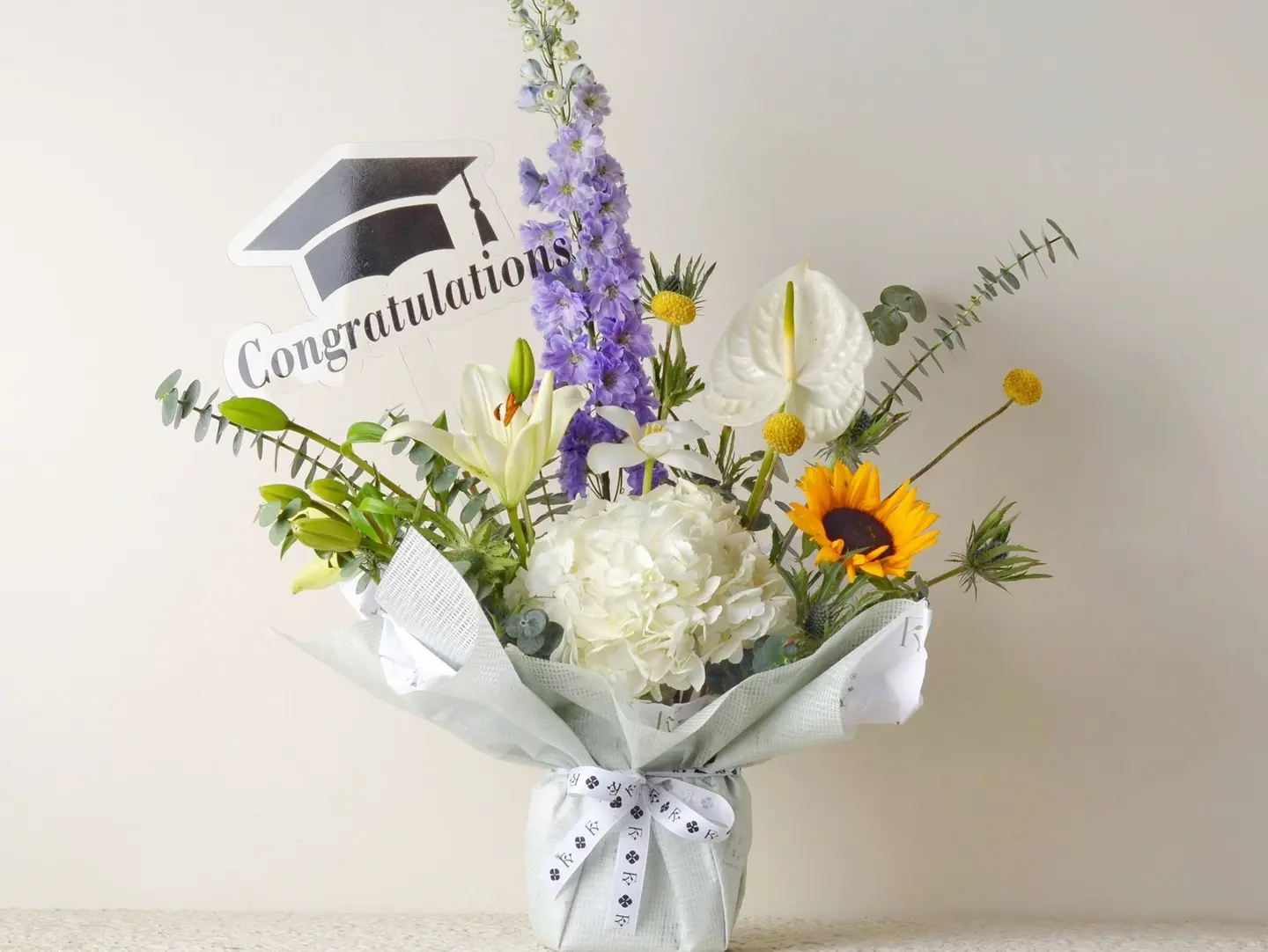 Graduation Package 3