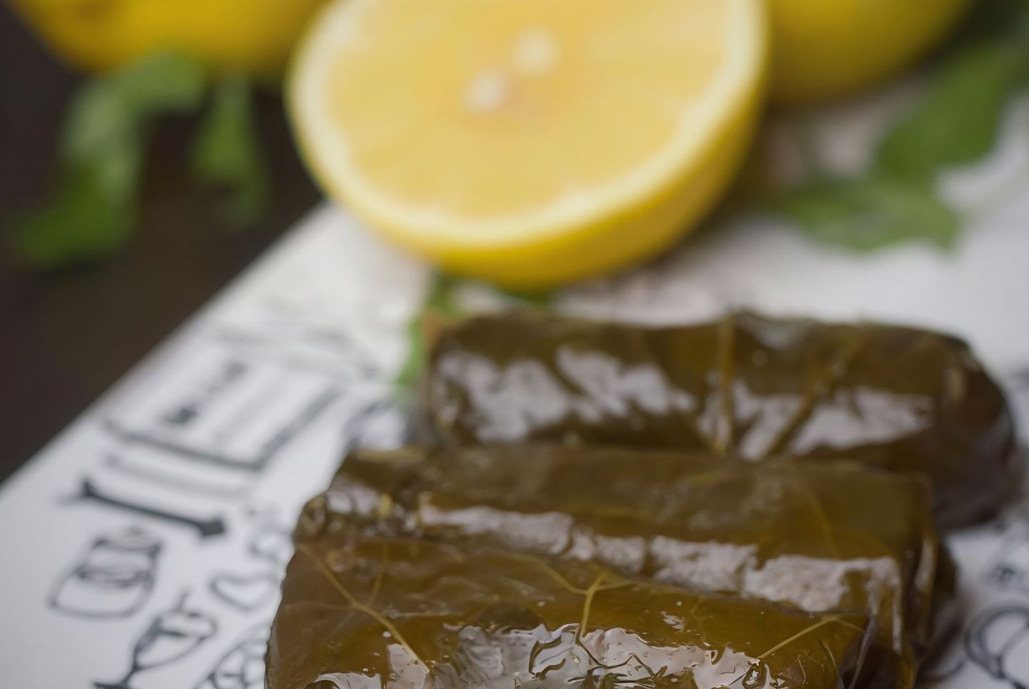 ورق عنب