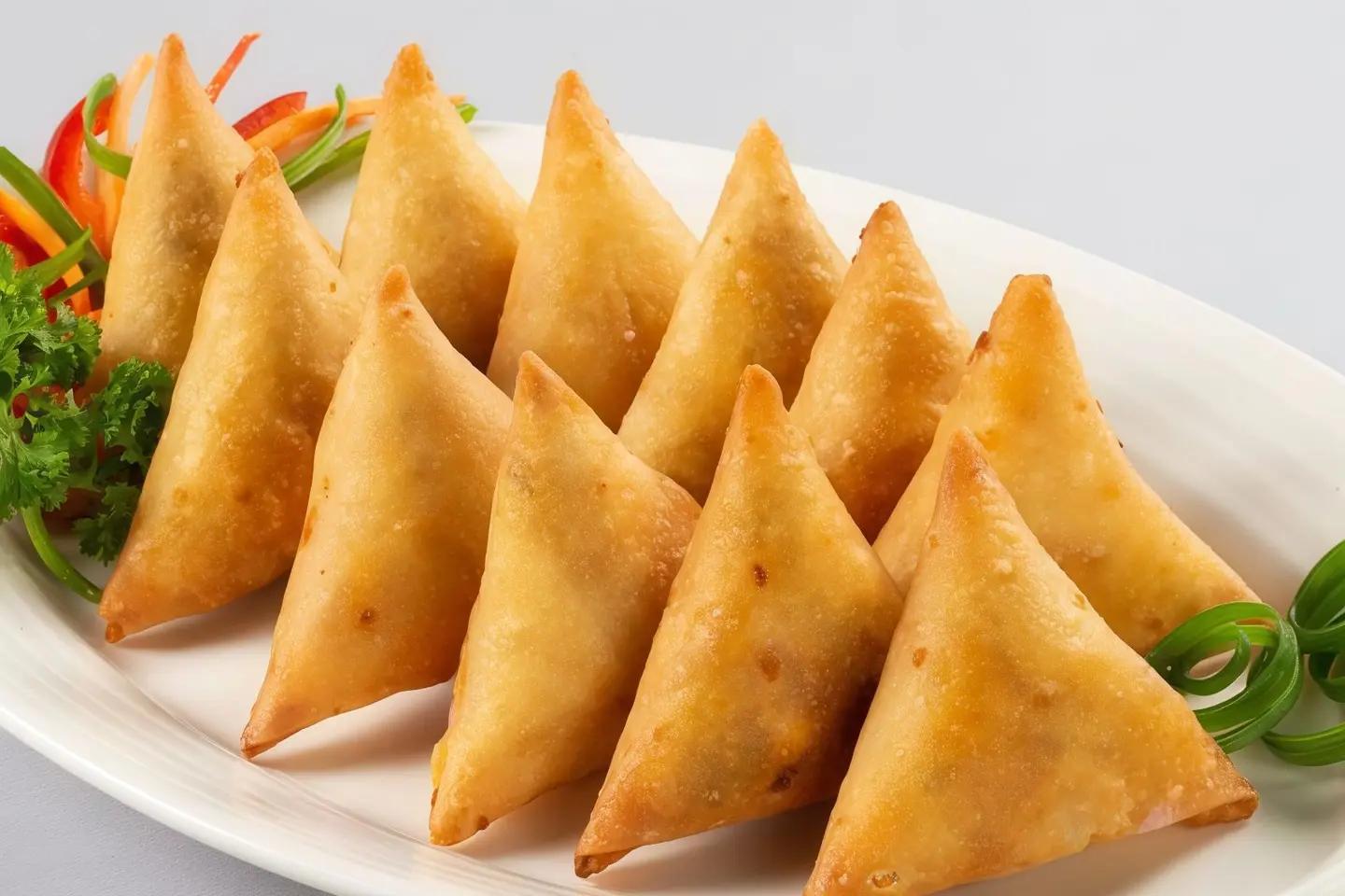 سمبوسه مشكل