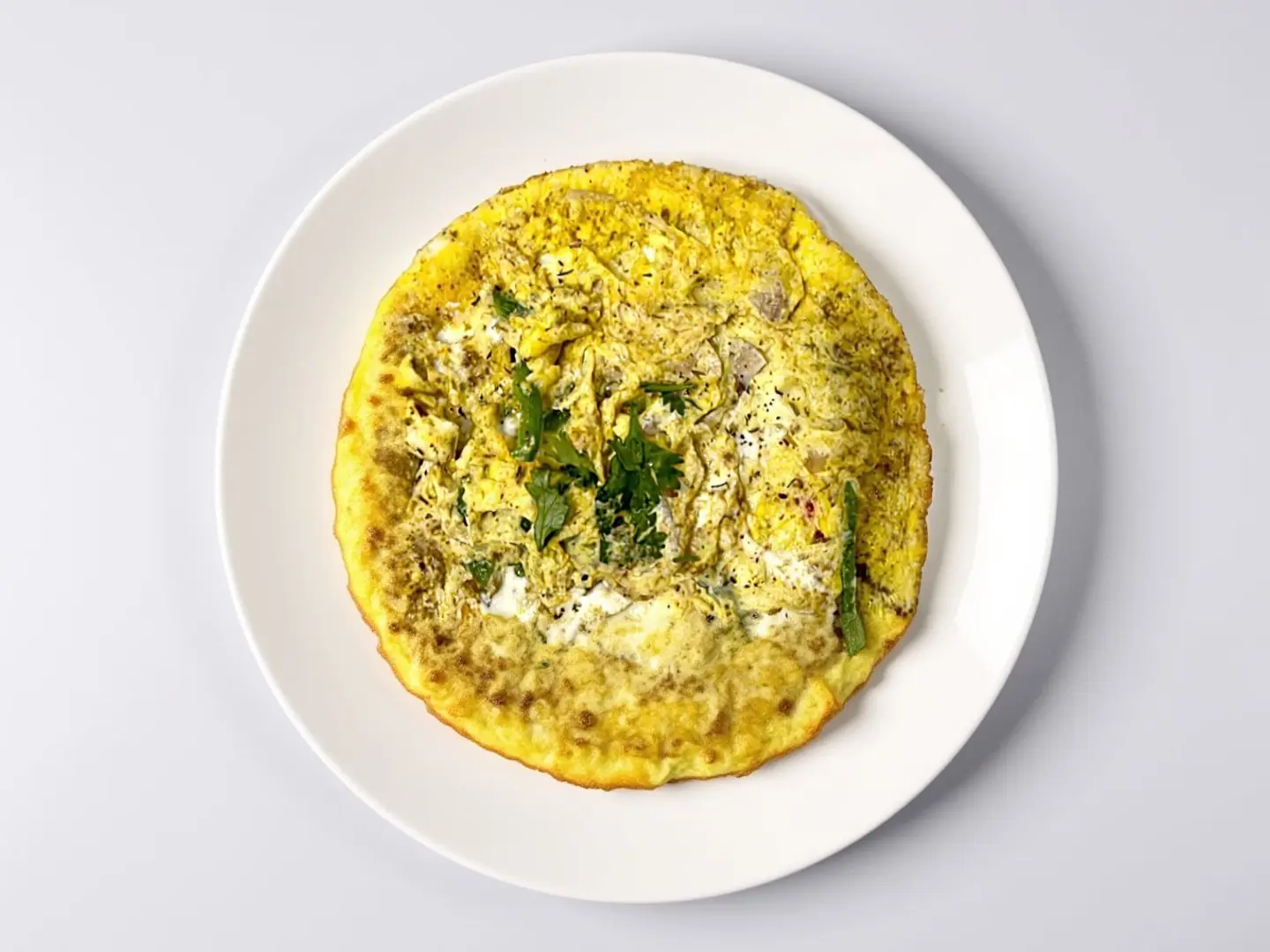 اومليت ساده