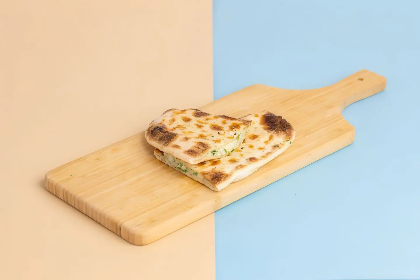 Parsley Cheese