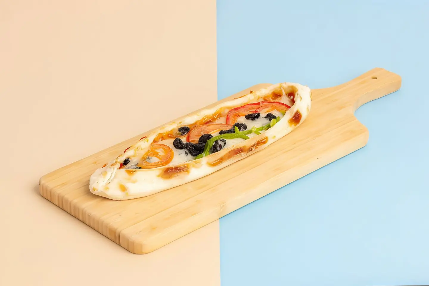 Alwaseed Cheese Qareb