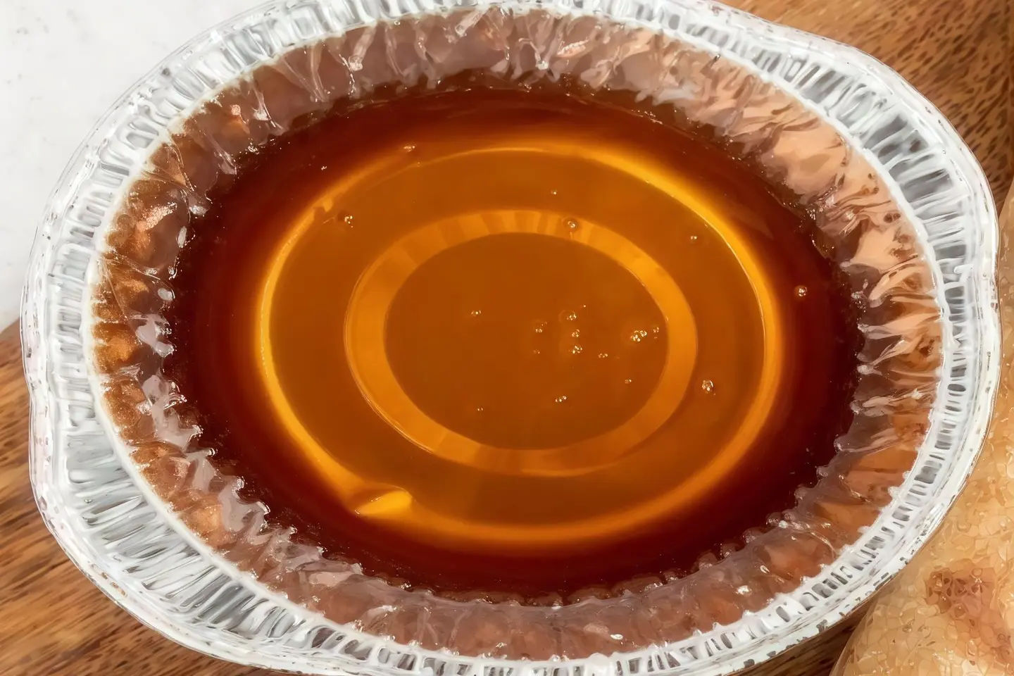عسل