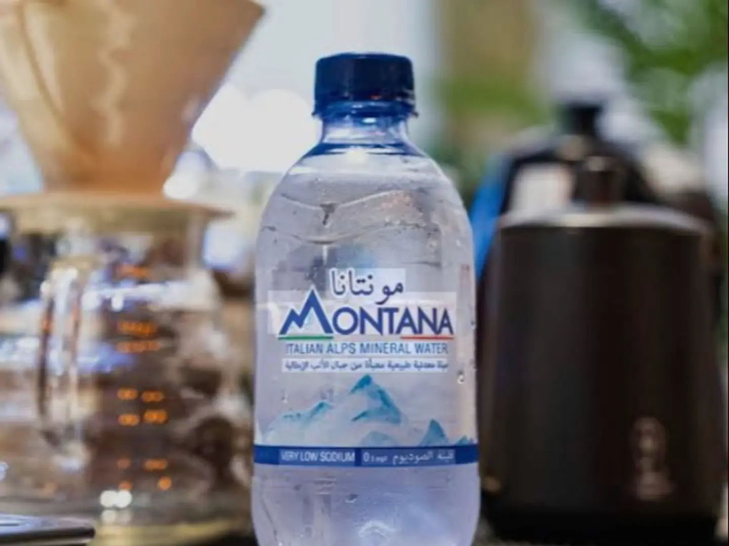 Water