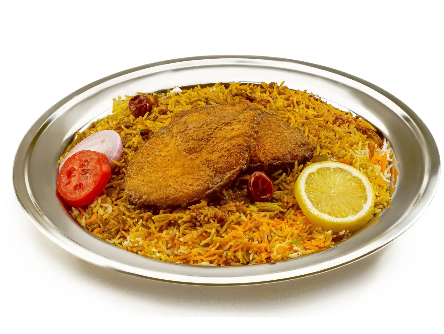 Biryani Kanad