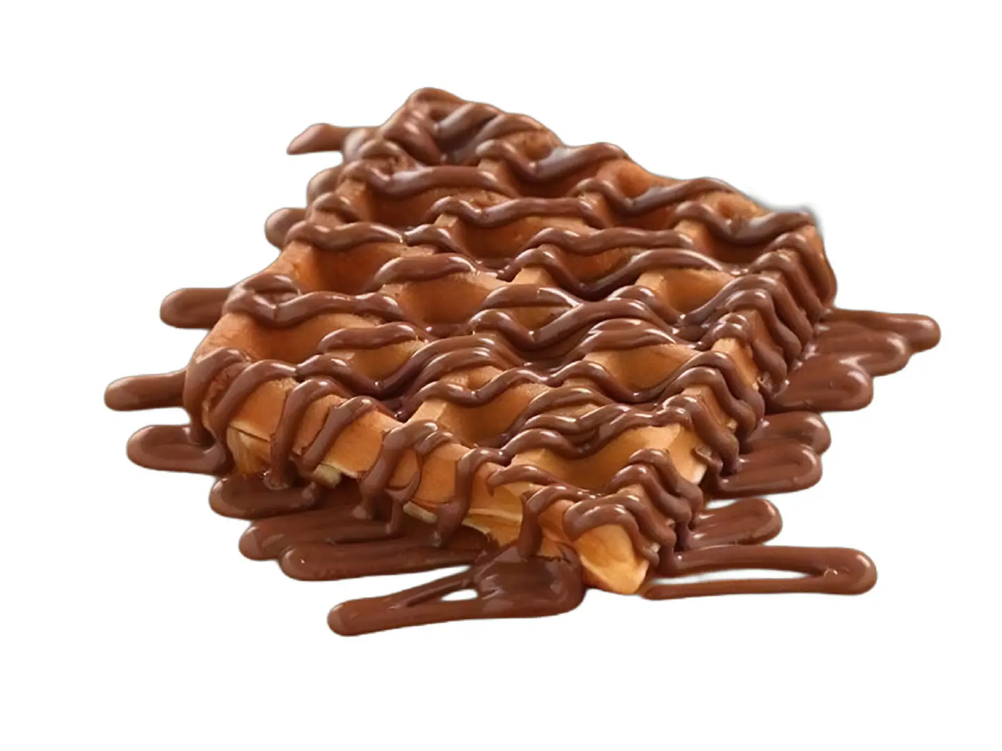 وافل بلجيكي