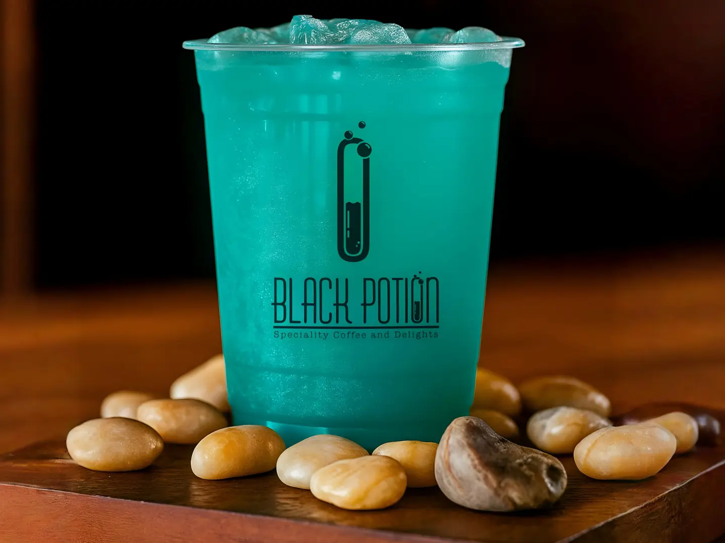 Hawaiian Energy Drink