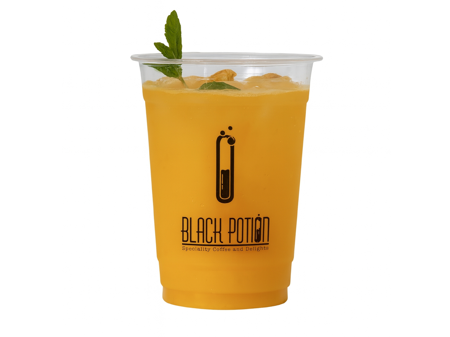 باشن فروت موهيتو