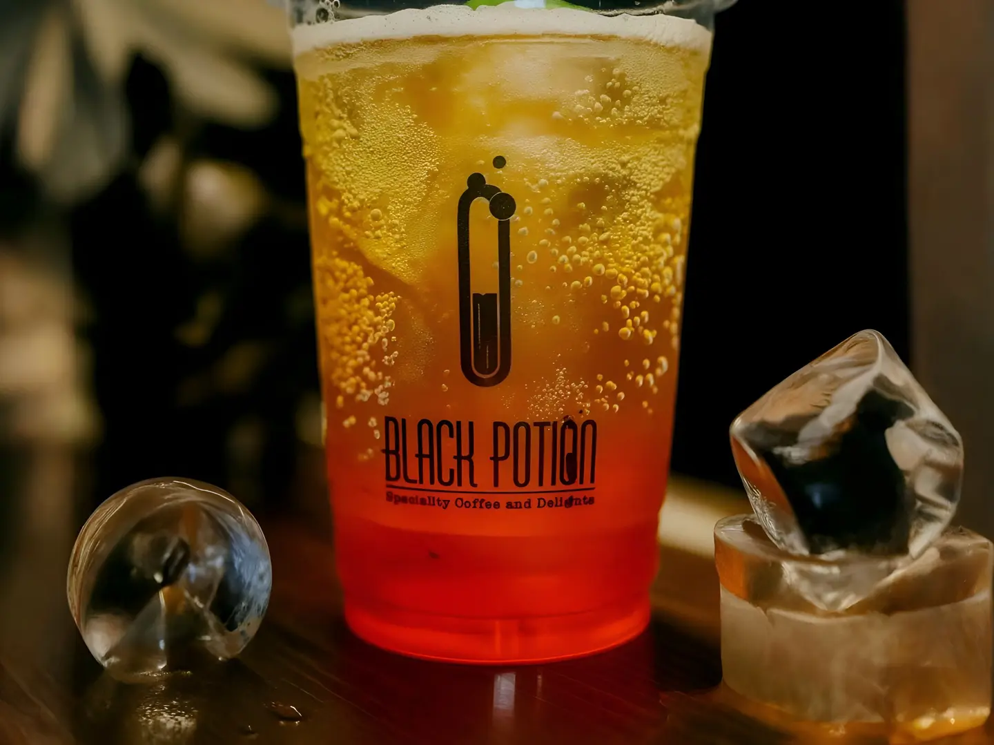 Watermelon Energy Drink