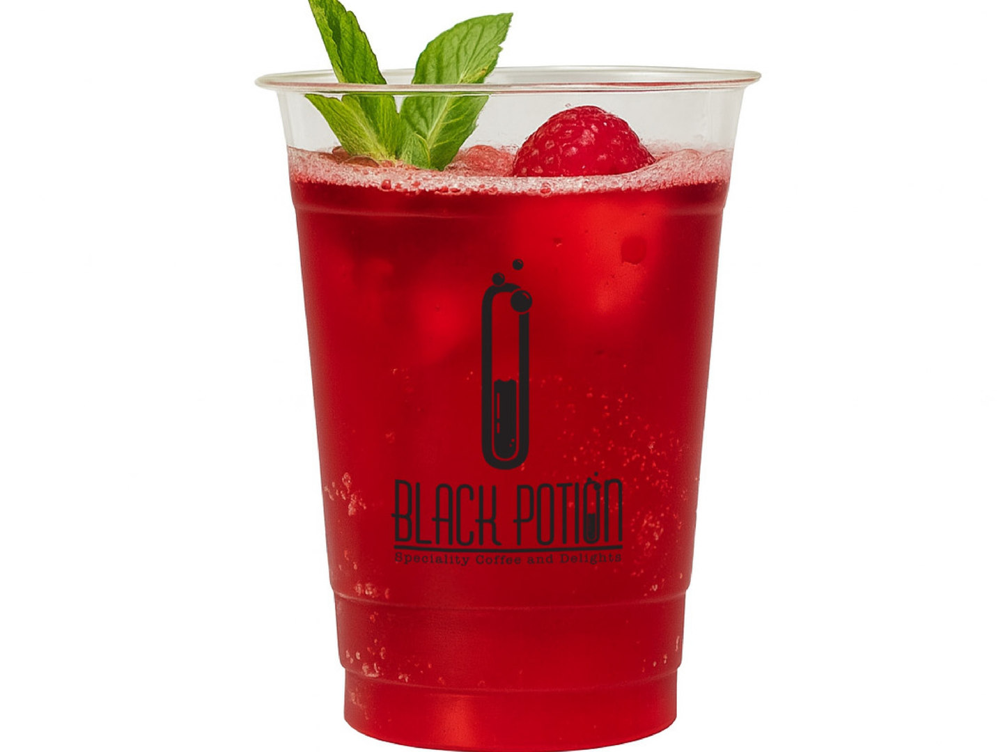 موهيتو فراولة