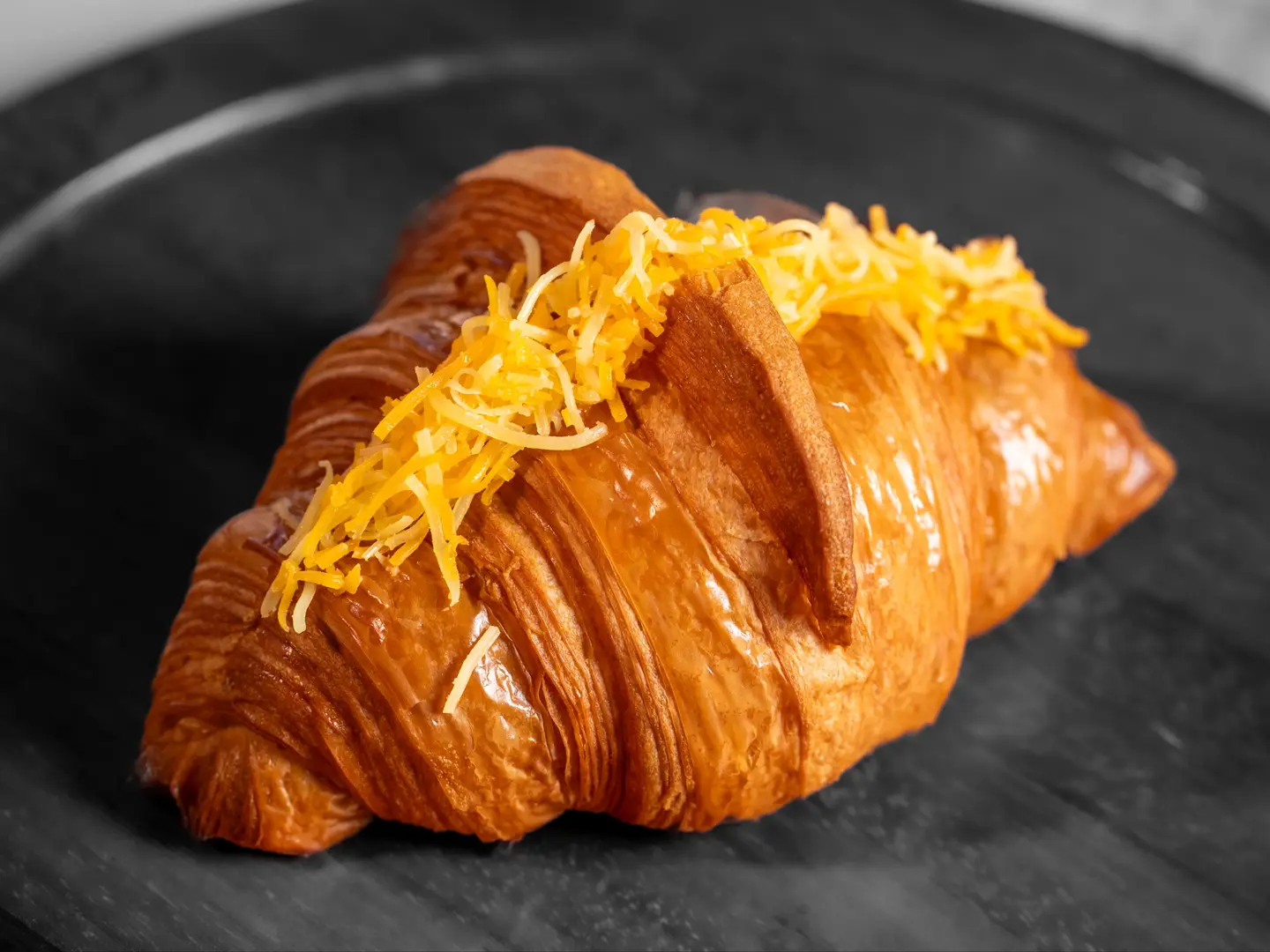 كرواسون جبن