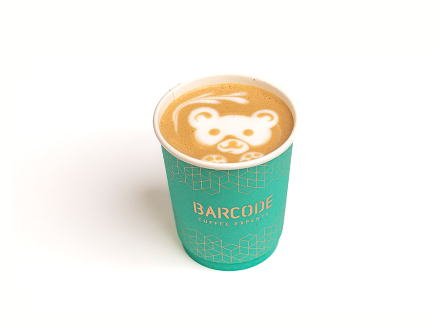 Spanish Latte