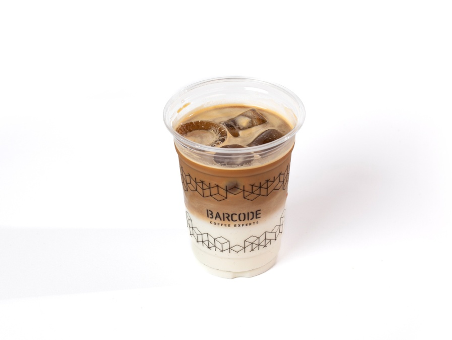 Spanish Latte