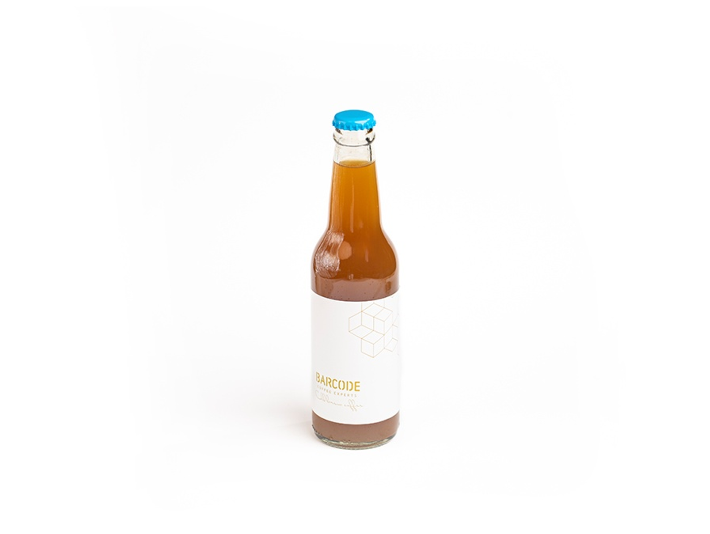 Passion Fruit Bottle