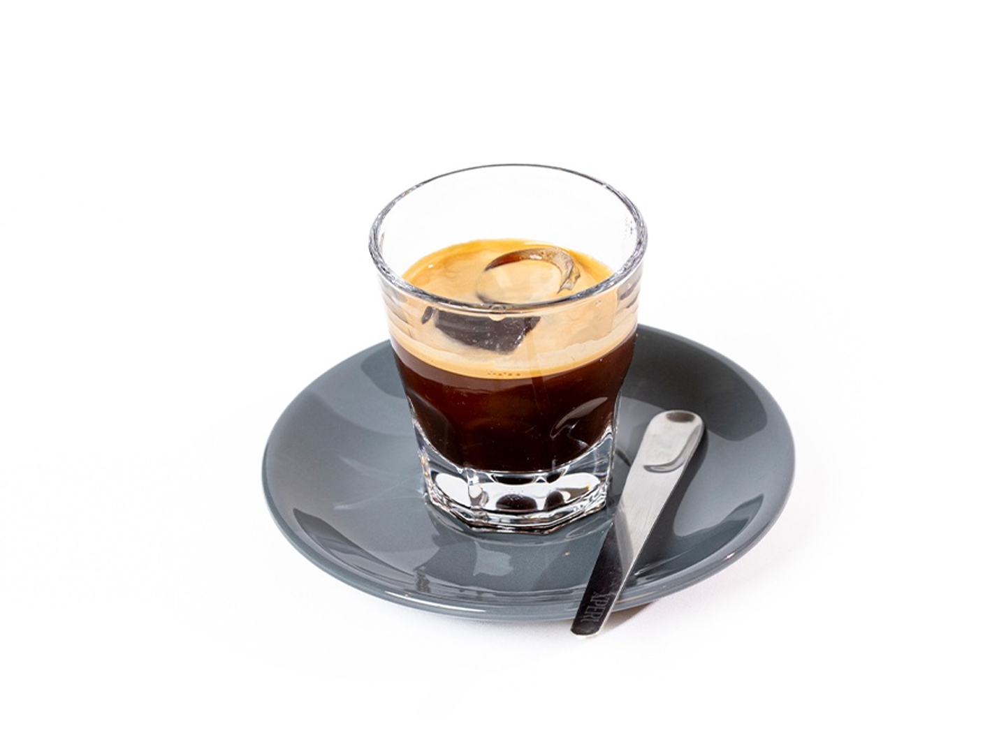 Cold Espresso