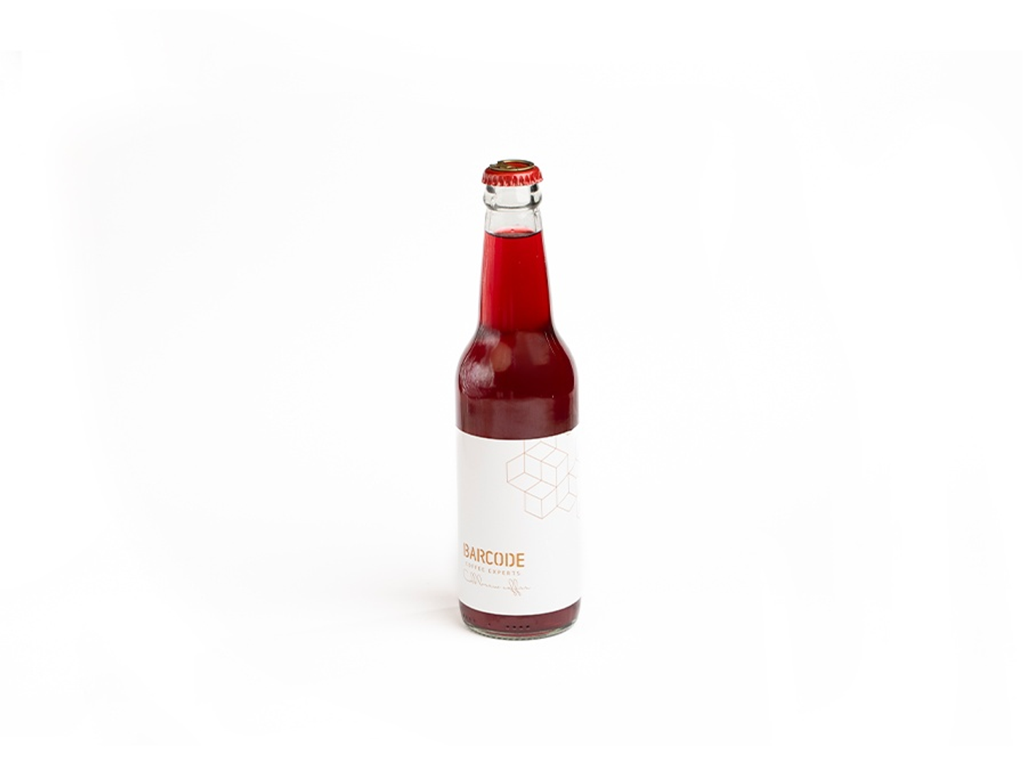 Karkade Bottle