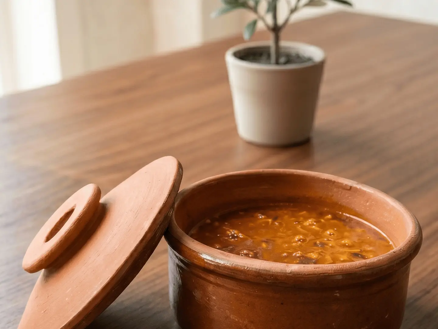 Harira Soup
