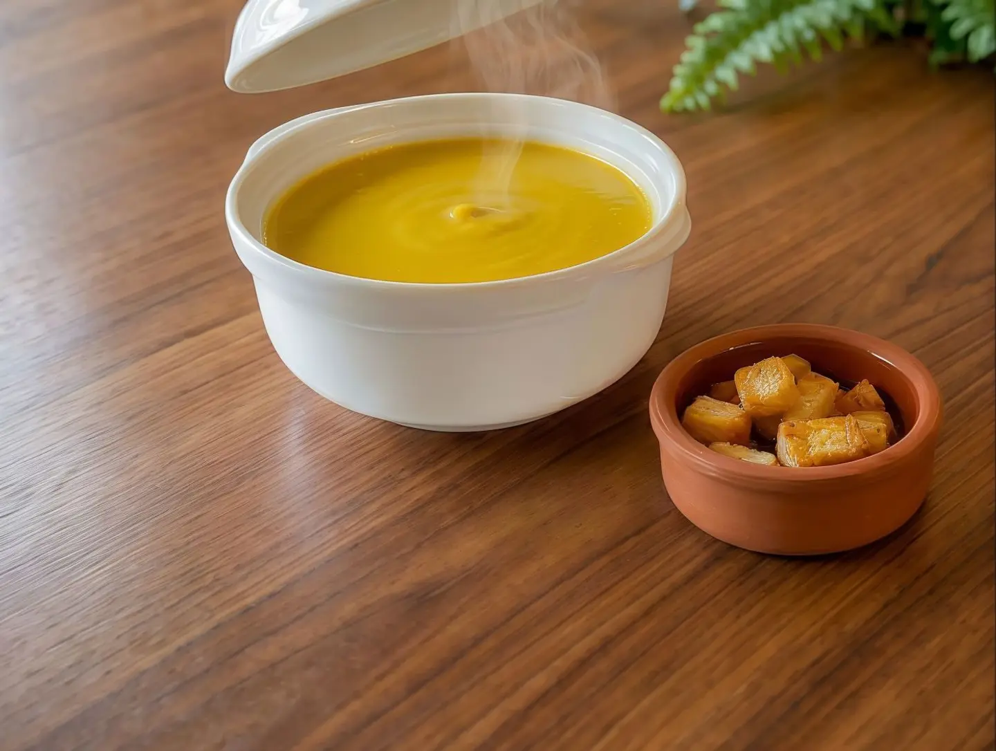 Lentile Soup