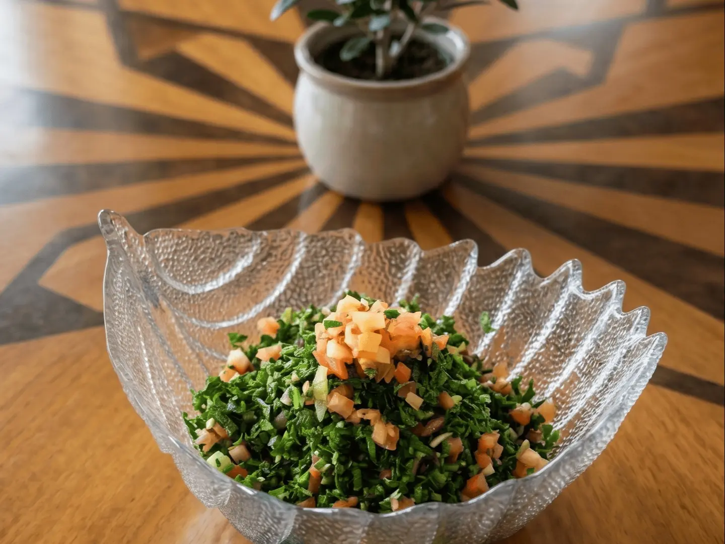 Tabbouleh