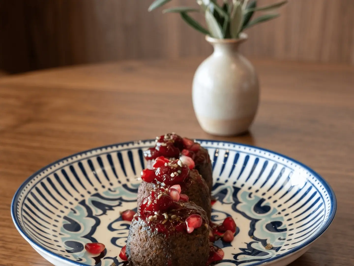 Kibbeh Karaz