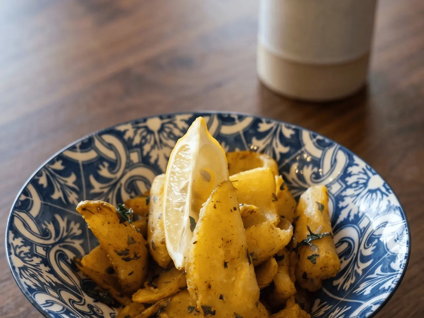 Batata Harra