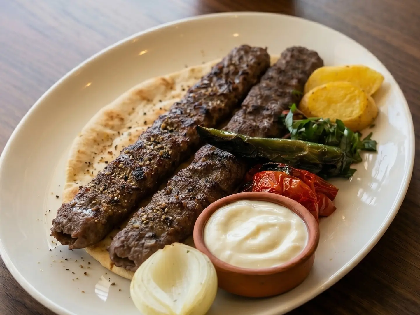 كباب