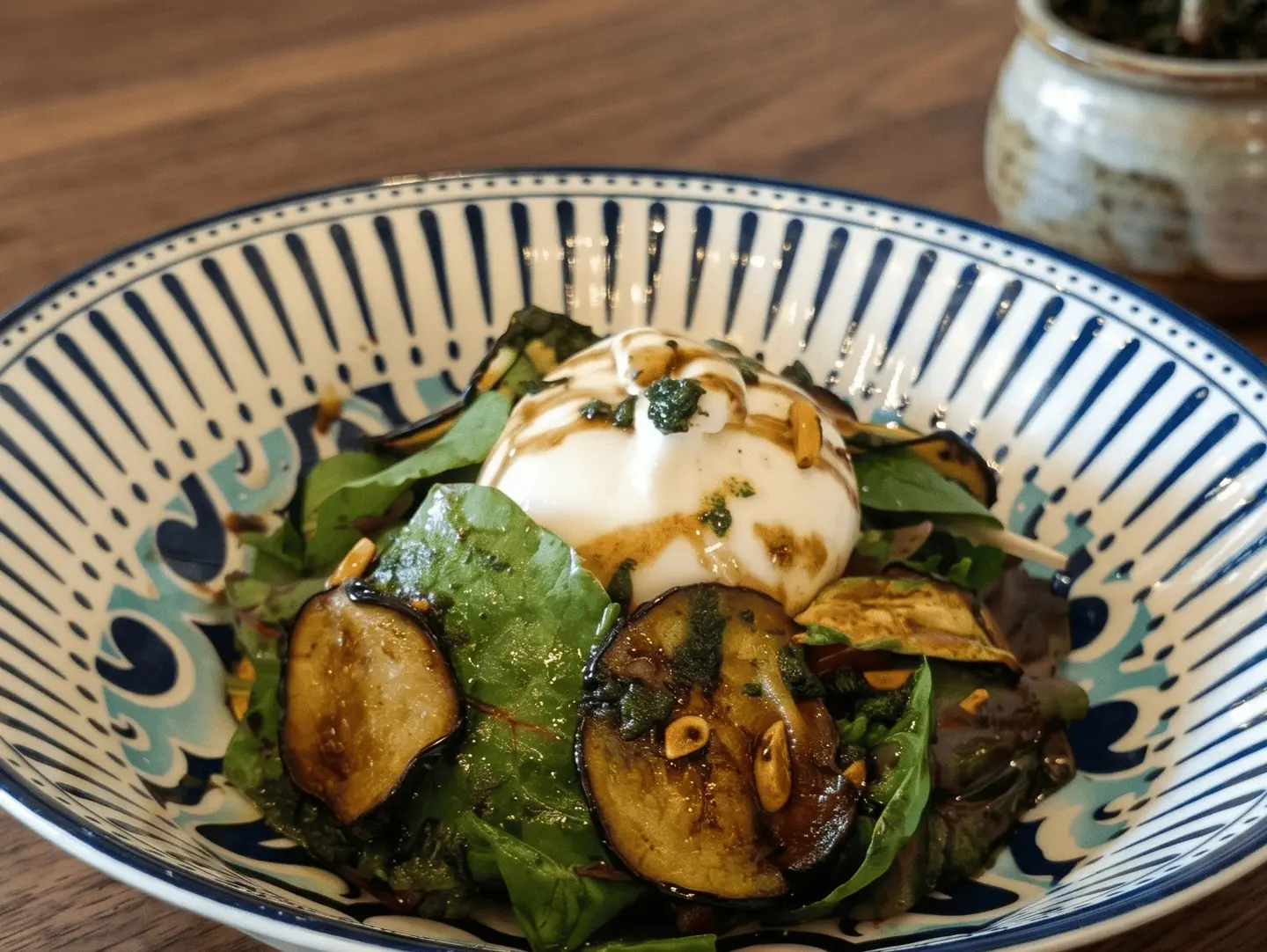 Borata Salad