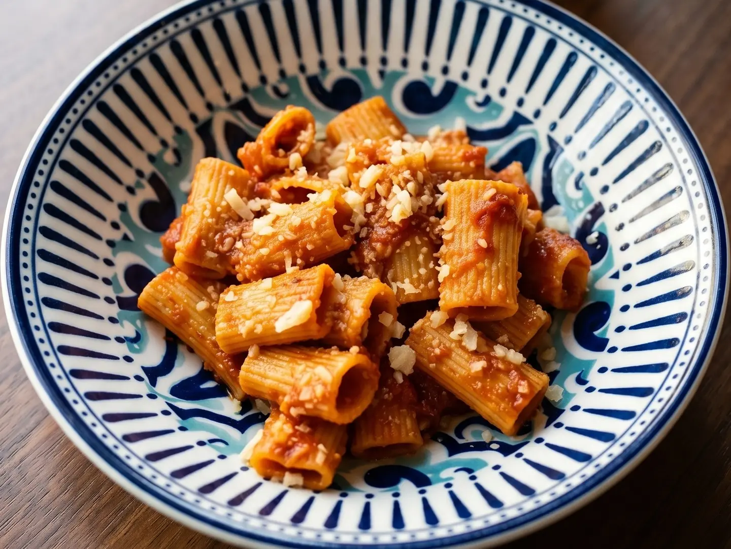 ريغاتوني أربياتا