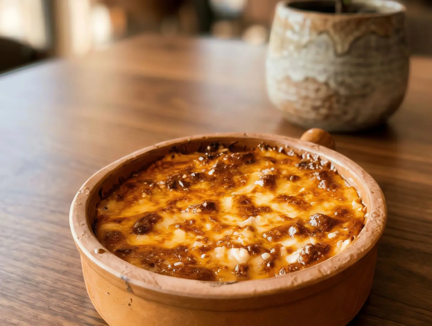 Greek Mosakka