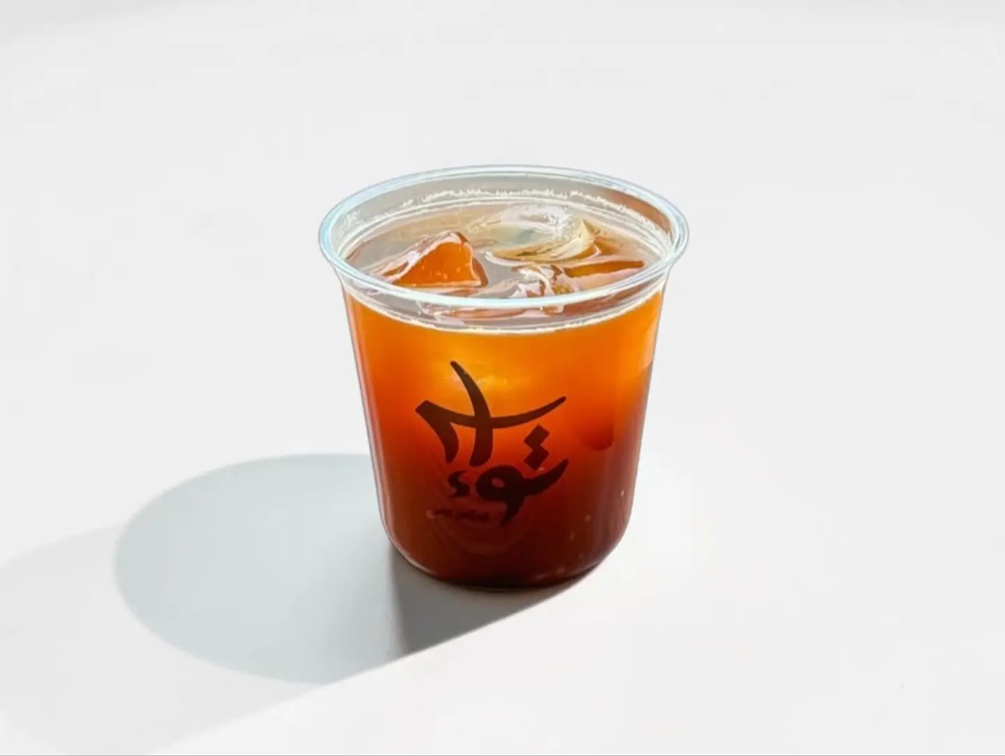 Ice Americano