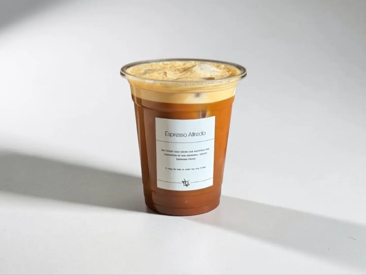 Ice Alfrido