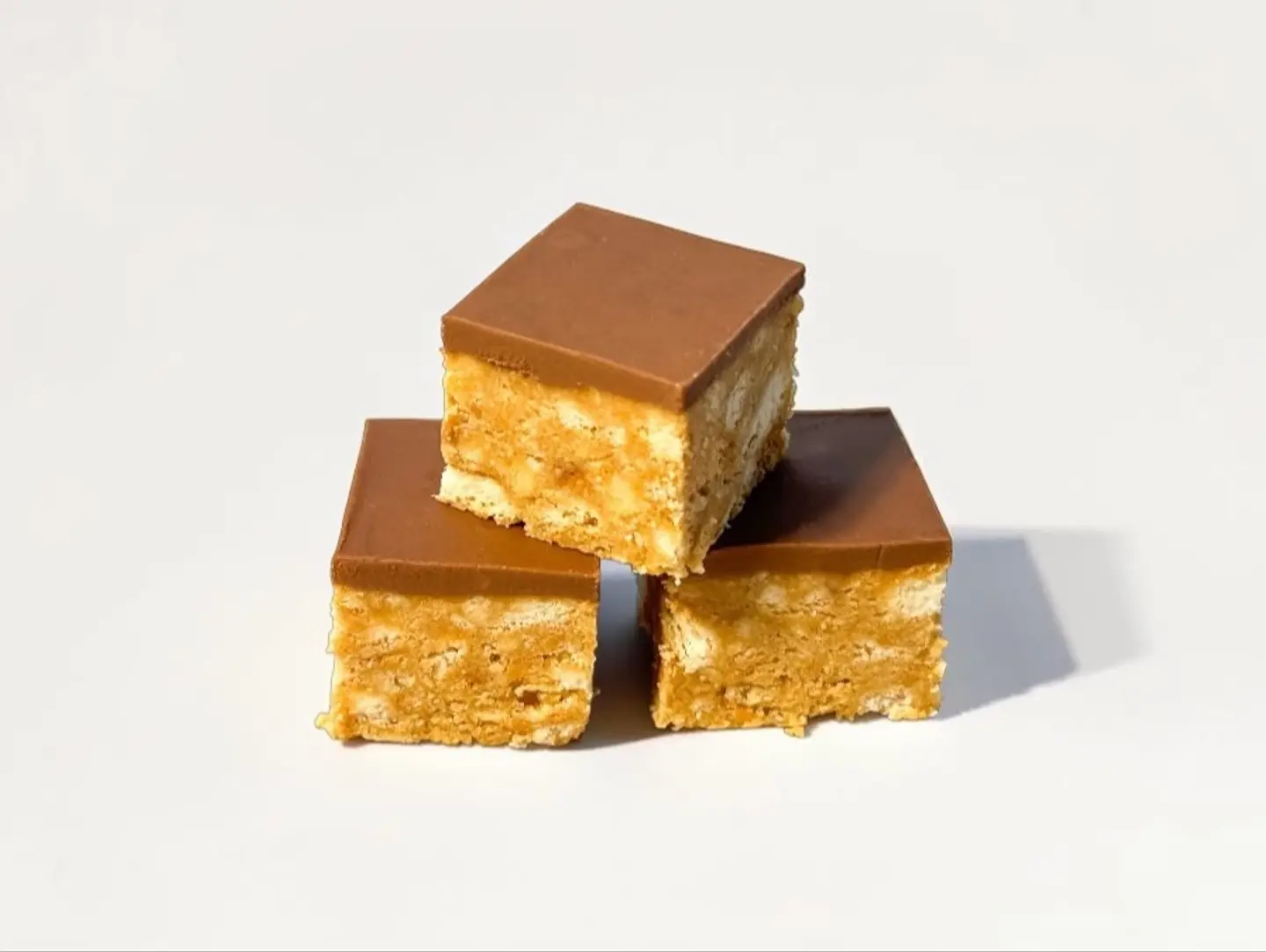 3 Peanut Butter