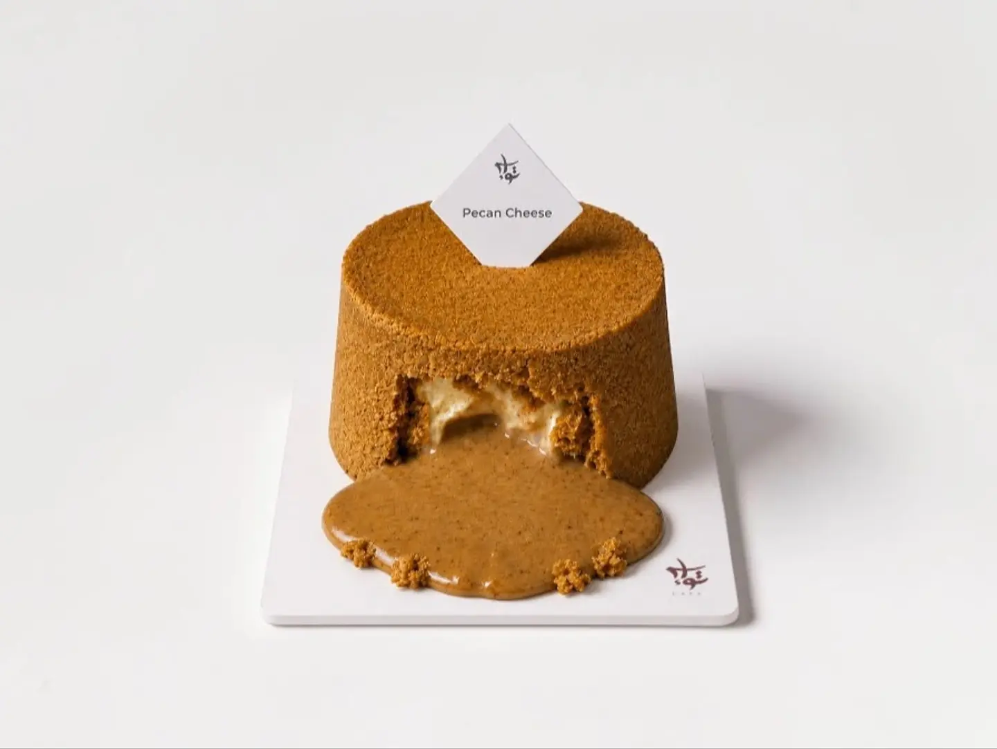 Pecan Cheese