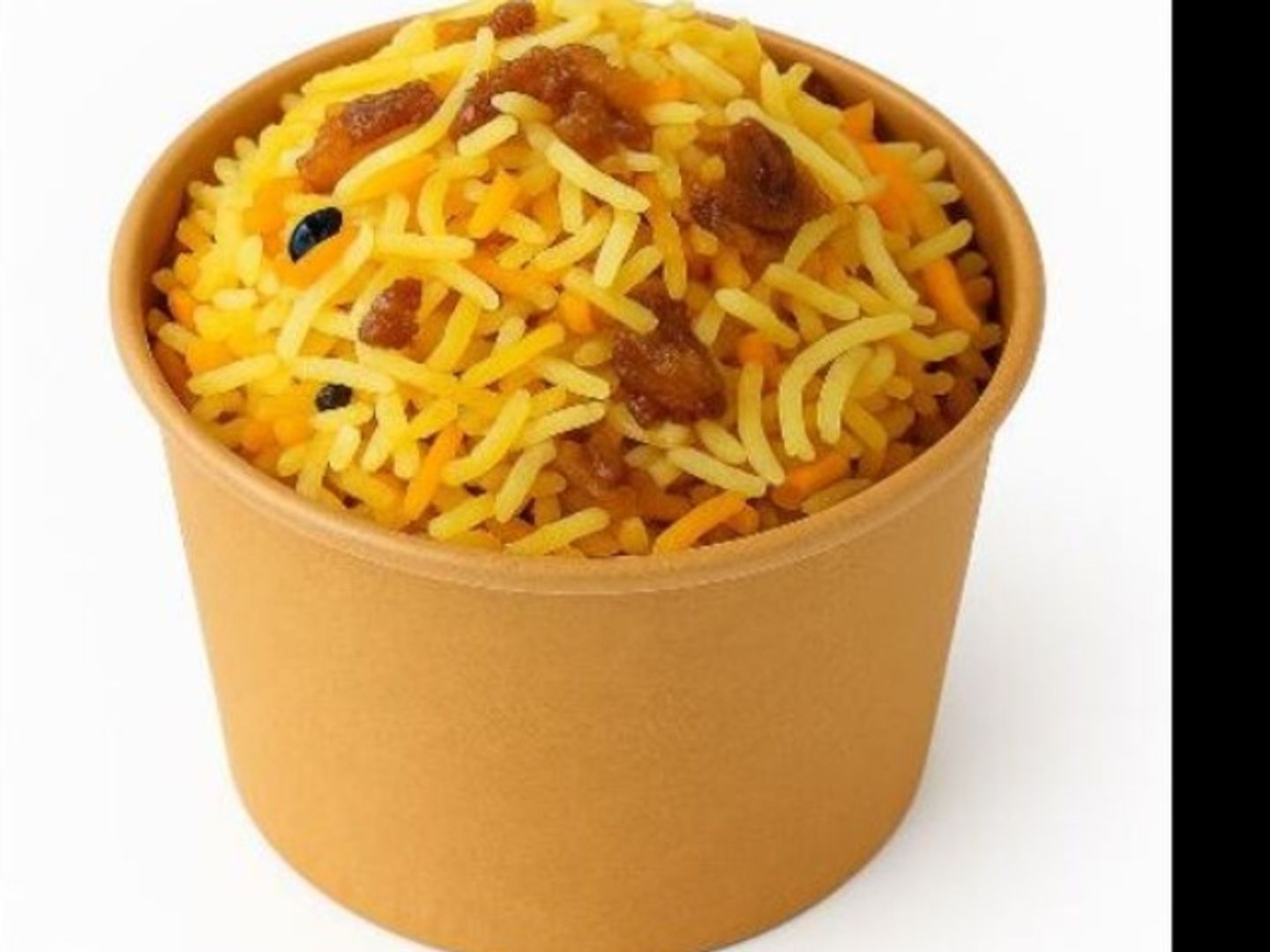 أرز برياني