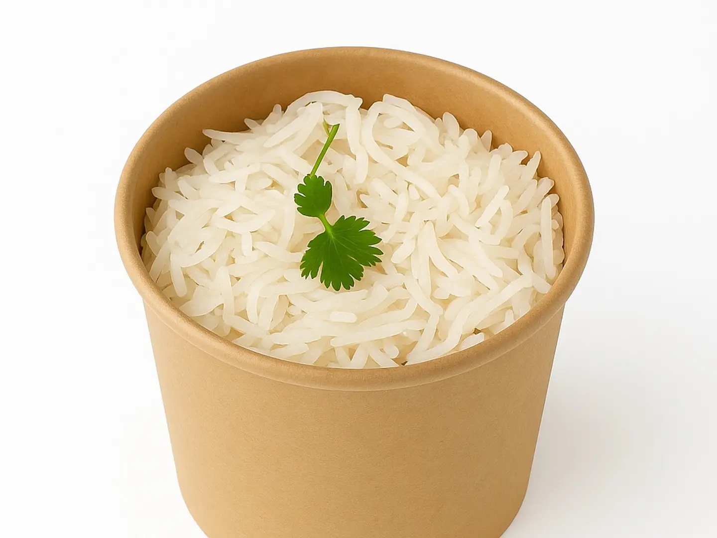 أرز ابيض