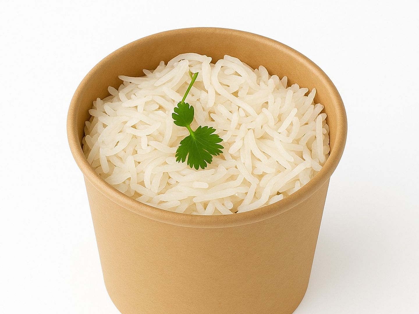 أرز ابيض