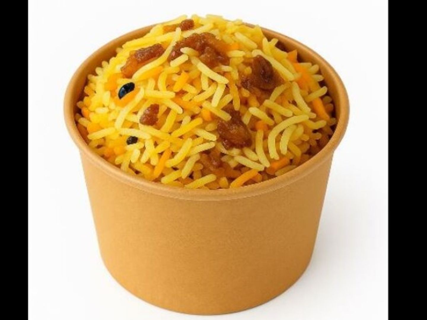 برياني دجاج