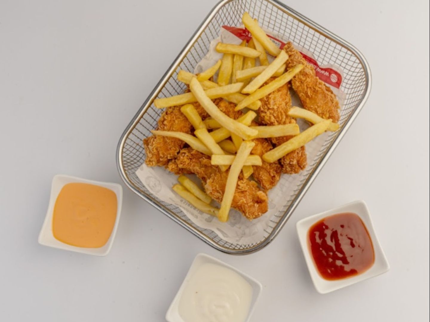 Regular Boneless
