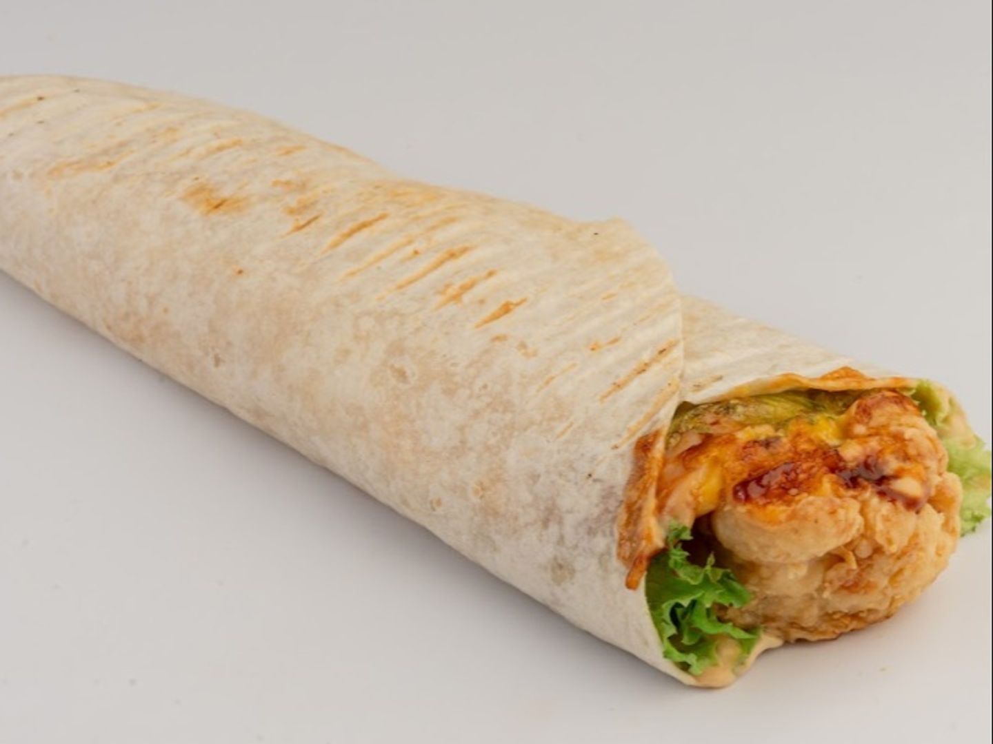 Regular Chicken Sandwich