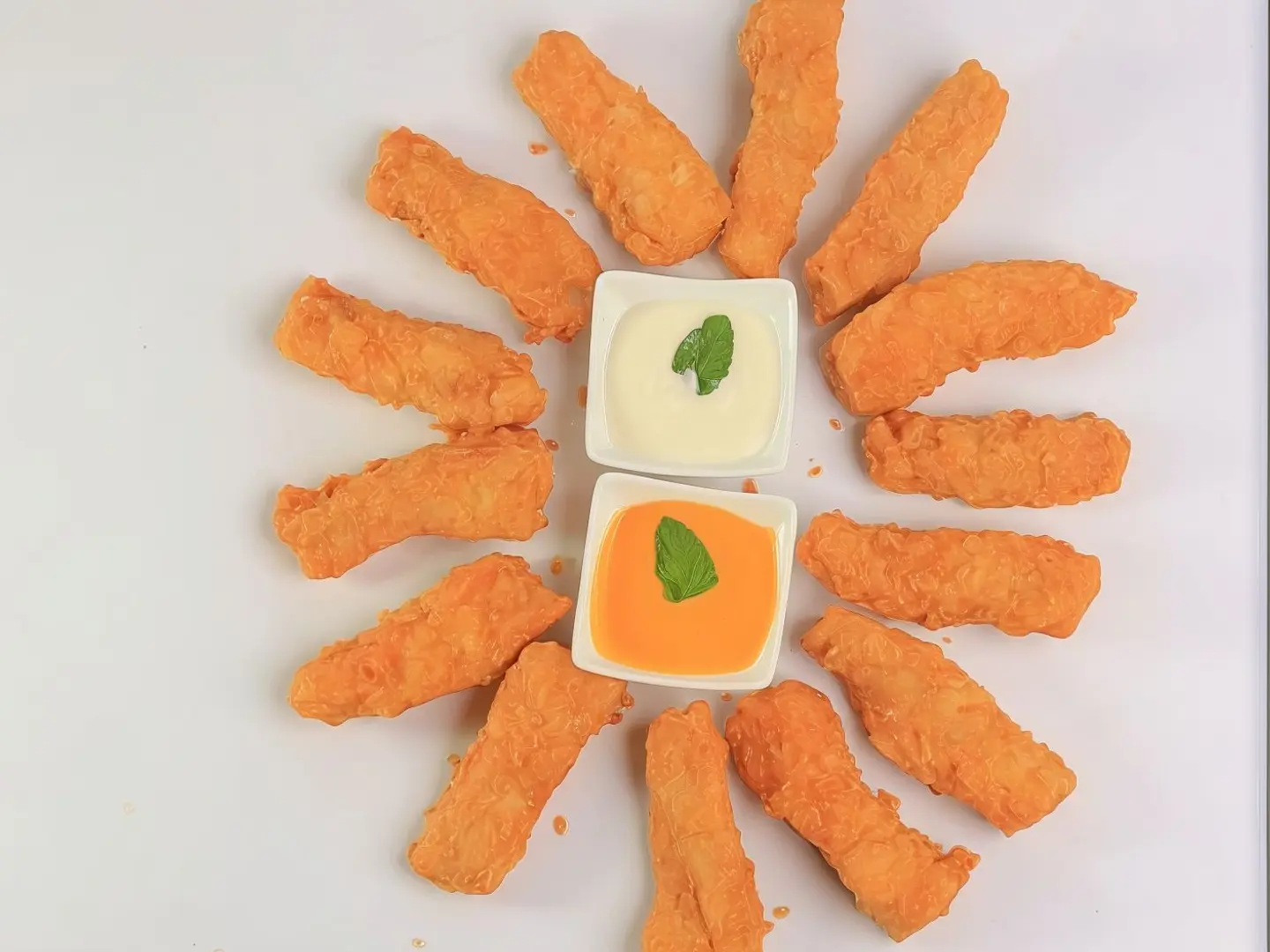 Regular Boneless Family Meal