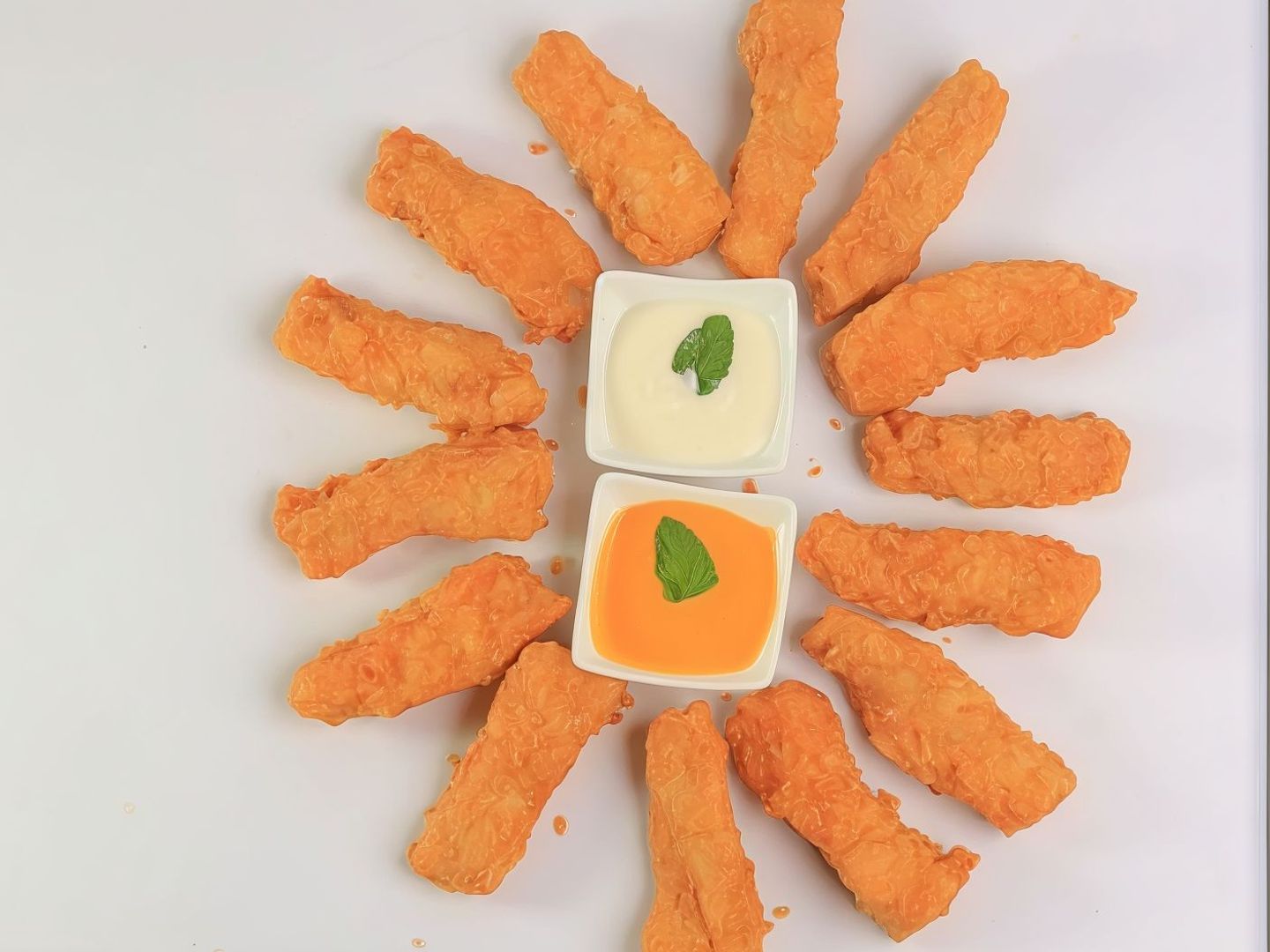 Regular Boneless Family Meal
