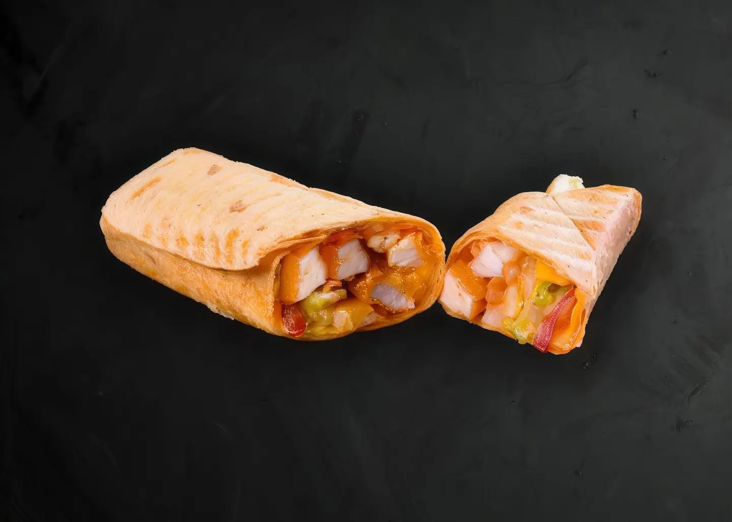 Regular Fish Sandwich