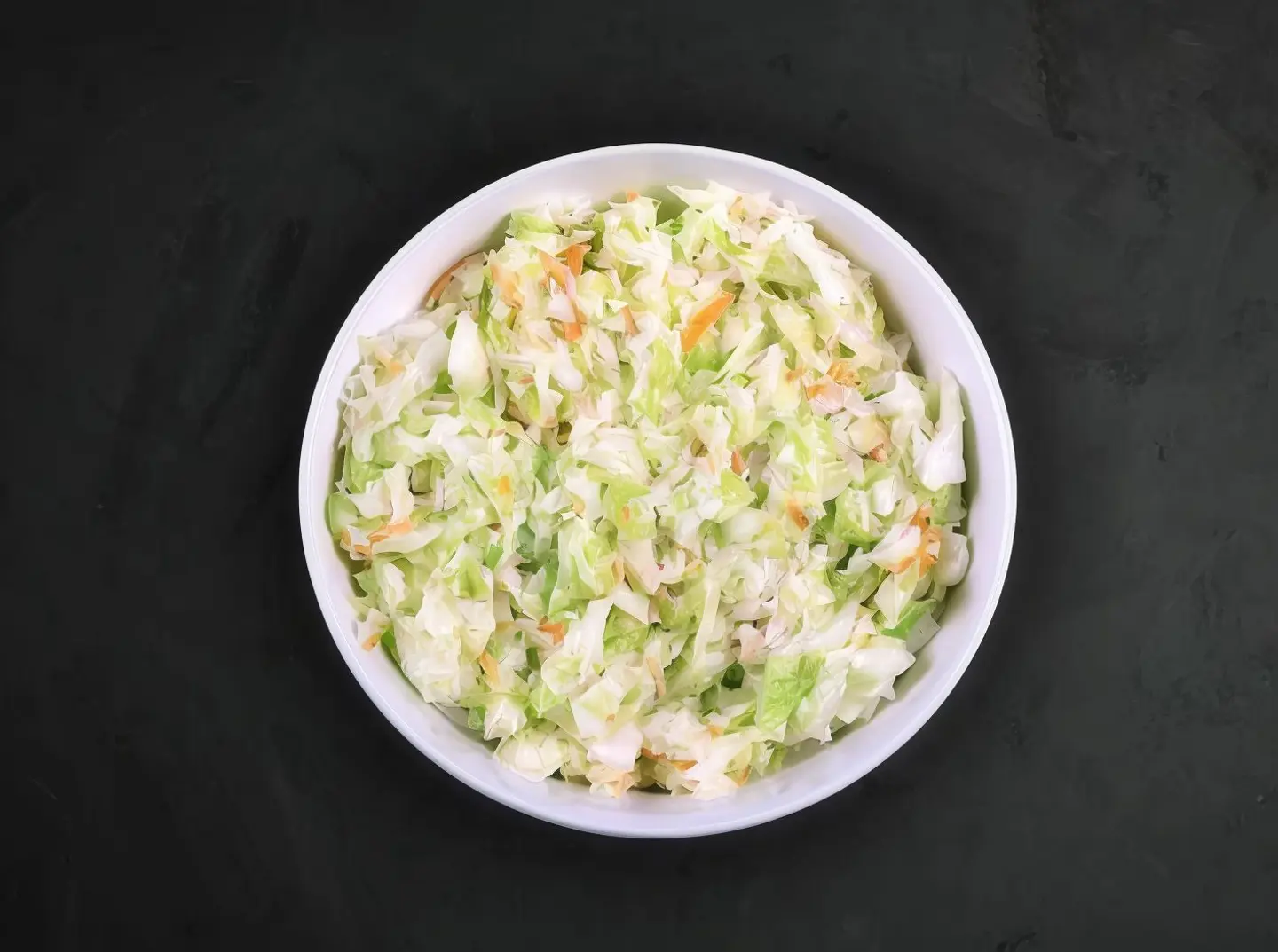 Cabbage Salad