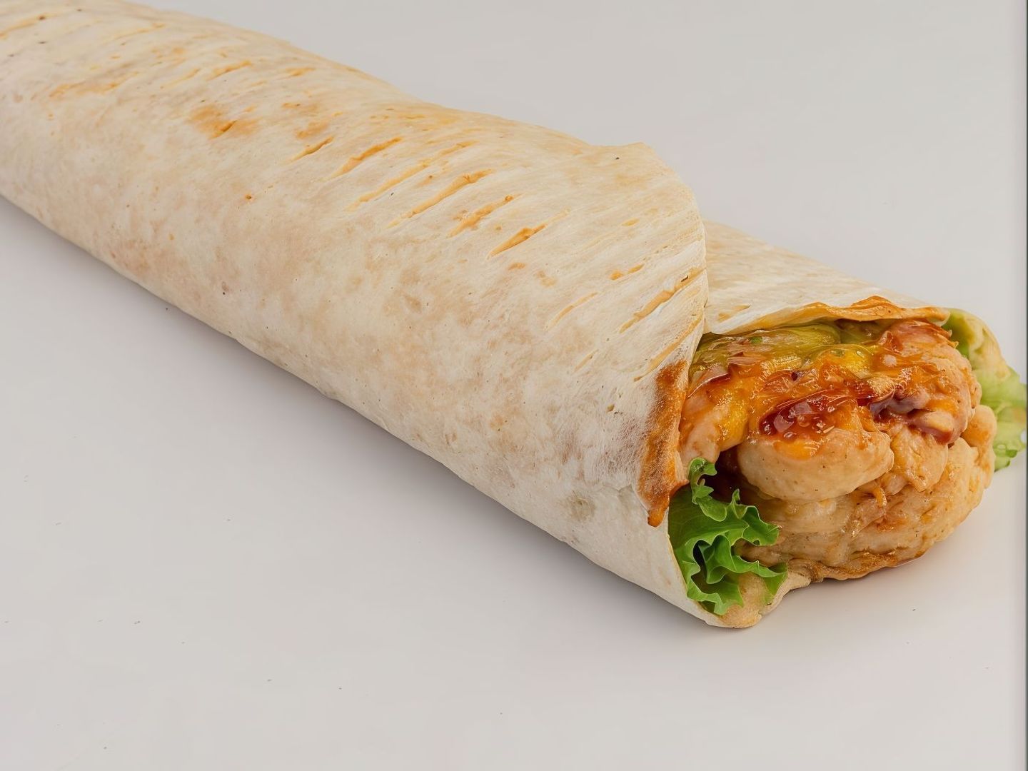Spicy Chicken Sandwich