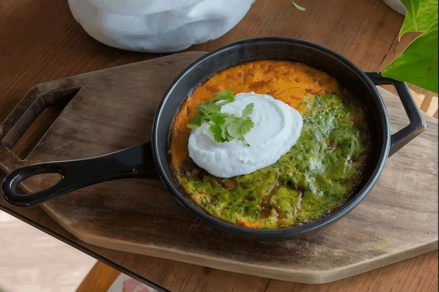 Shakshouka