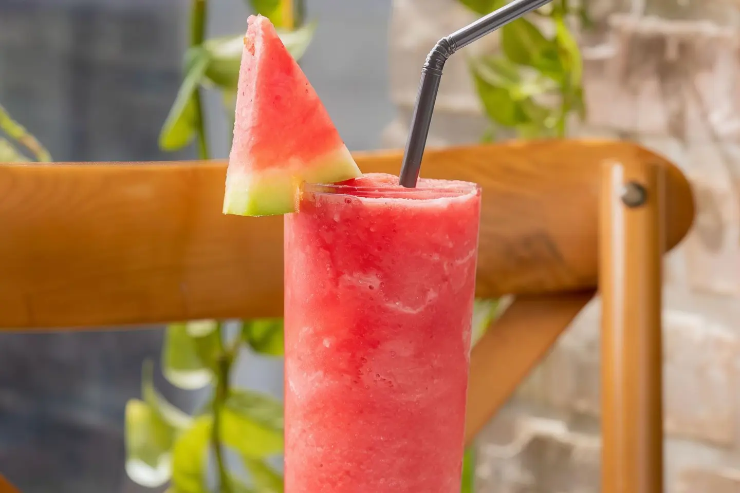 Watermelon Slush